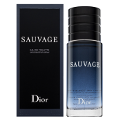Dior (Christian Dior) Sauvage woda toaletowa dla mężczyzn 30 ml
