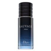 Dior (Christian Dior) Sauvage czyste perfumy dla mężczyzn 30 ml