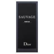 Dior (Christian Dior) Sauvage czyste perfumy dla mężczyzn 30 ml