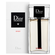 Dior (Christian Dior) Dior Homme Sport 2021 Eau de Toilette férfiaknak 200 ml