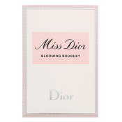 Dior (Christian Dior) Miss Dior Blooming Bouquet (2023) Eau de Toilette nőknek 50 ml