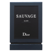 Dior (Christian Dior) Sauvage Elixir czyste perfumy dla mężczyzn 100 ml