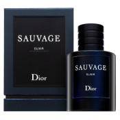 Dior (Christian Dior) Sauvage Elixir czyste perfumy dla mężczyzn 100 ml