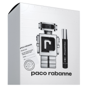 Paco Rabanne Phantom dárková sada pro muže Set V. 100 ml