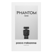 Paco Rabanne Phantom čistý parfém pro muže 50 ml