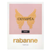 Paco Rabanne Olympéa Parfum puur parfum voor vrouwen 30 ml