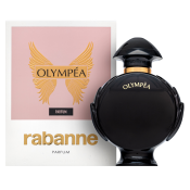 Paco Rabanne Olympéa Parfum puur parfum voor vrouwen 30 ml