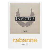 Paco Rabanne Invictus Parfum čistý parfém za muškarce 50 ml