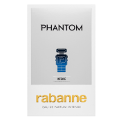 Paco Rabanne Phantom Intense parfémovaná voda pro muže 50 ml