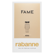 Paco Rabanne Fame Intense Eau de Parfum voor vrouwen 50 ml