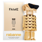 Paco Rabanne Fame Intense parfémovaná voda pro ženy 80 ml