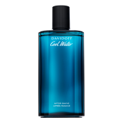 Davidoff Cool Water Man voda po holení pro muže 125 ml