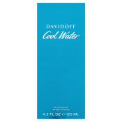 Davidoff Cool Water Man voda po holení pro muže 125 ml