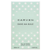 Carven Dans Ma Bulle woda toaletowa dla kobiet 100 ml