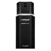 Ted Lapidus Black Extreme toaletní voda pro muže 100 ml