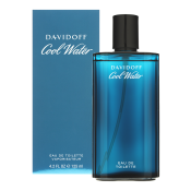 Davidoff Cool Water Man woda toaletowa dla mężczyzn 125 ml