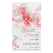 Cacharel Anais Anais L´Original toaletní voda pro ženy 30 ml