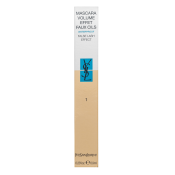 Yves Saint Laurent Mascara Volume Effet Faux Cils Waterproof voděodolná řasenka pro prodloužení řas a objem 01 Charcoal Black 6,9 ml