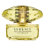 Versace Yellow Diamond Intense Eau de Parfum für Damen 50 ml