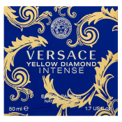 Versace Yellow Diamond Intense Eau de Parfum für Damen 50 ml