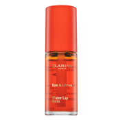 Clarins Eau á Lévres Water Lip Stain lesk na rty pro matný efekt 02 Orange Water 7 ml