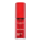 Clarins Eau á Lévres Water Lip Stain lesk na rty pro matný efekt 03 Red Water 7 ml