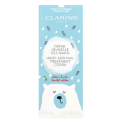 Clarins zaštitna krema Hello Winter Hand & Nails Treatment Cream 30 ml