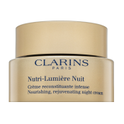 Clarins Nutri-Lumière Nuit noćna krema Nourishing Rejuvenating Night Cream 50 ml