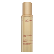 Clarins Nutri-Lumière revitalizační pleťová emulze Nourishing Revitalizing Day Emulsion 50 ml
