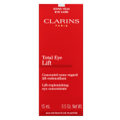 Clarins Total Eye očný krém Lift 15 ml