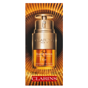 Clarins Double Serum oční omlazující sérum Eye Global Age Control Concentrate 20 ml