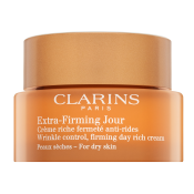 Clarins krema za lifting i učvršćivanje Extra-Firming Jour For Dry Skin 50 ml