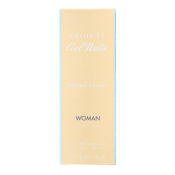 Davidoff Cool Water Sensual Essence parfumirana voda za ženske 50 ml