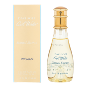Davidoff Cool Water Sensual Essence parfumirana voda za ženske 50 ml