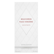 Boucheron Place Vendôme Eau de Toilette Eau de Toilette for women 100 ml
