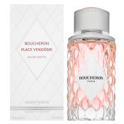 Boucheron Place Vendôme Eau de Toilette Eau de Toilette for women 100 ml