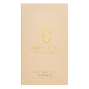 Jimmy Choo Tempting Rose parfémovaná voda pre ženy 125 ml