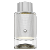 Mont Blanc Explorer Platinum parfémovaná voda pre mužov 100 ml