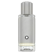 Mont Blanc Explorer Platinum Eau de Parfum für Herren 30 ml