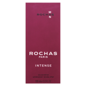 Rochas Man Intense parfémovaná voda pro muže 100 ml