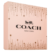 Coach Coach set voor vrouwen Set II. 90 ml