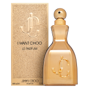 Jimmy Choo I Want Choo Le Parfum čistý parfém pro ženy 100 ml