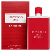 Jimmy Choo Man Extreme parfémovaná voda pro muže 100 ml