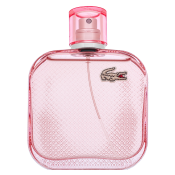 Lacoste L.12.12 Rose Sparkling toaletní voda pro ženy 100 ml