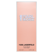 Lagerfeld Ikonik Woman parfémovaná voda pro ženy 100 ml