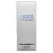 Lagerfeld Ikonik Man Eau de Parfum bărbați 100 ml