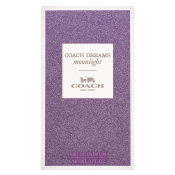 Coach Dreams Moonlight parfémovaná voda pro ženy 90 ml