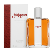 Caron Yatagan Eau de Toilette für Herren 125 ml