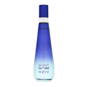 Davidoff Cool Water Wave Toaletna voda za ženske 100 ml