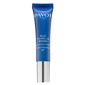 Payot vypínací oční krém Blue Techni Liss Regard Chrono-Smoothing Gel 15 ml